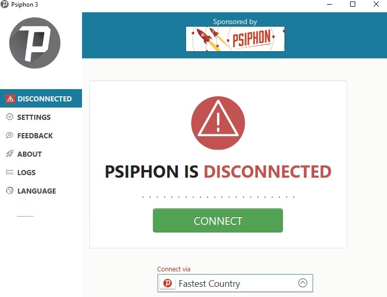 How to download psiphon 3 for mac